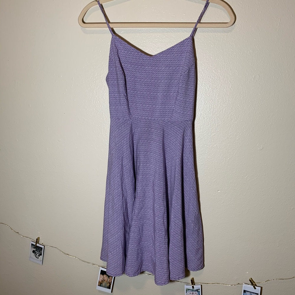Sun Dress